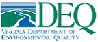 DEQ Virginia Logo