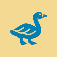 Goose Icon
