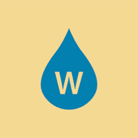 Water Reporter Icon