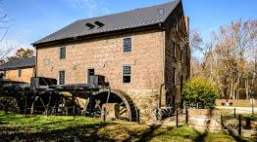 50th Anniversary Fall Festival – Historic Aldie Mill