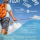 Fly Fishing Film Tour (f3t) comes to Middleburg!