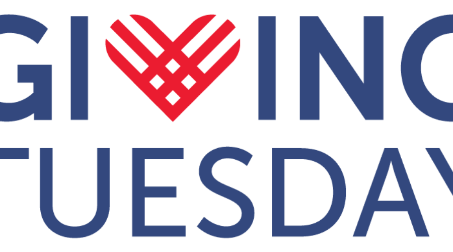 Giving Tuesday is 11/28/2023