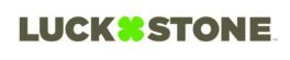 Luck Stone Logo