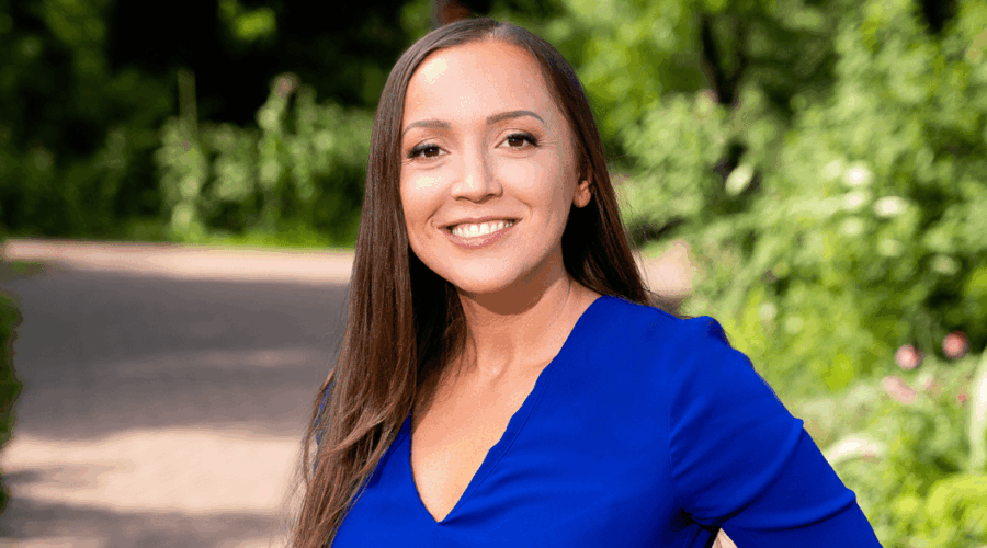 Goose Creek Association Names New Executive Director