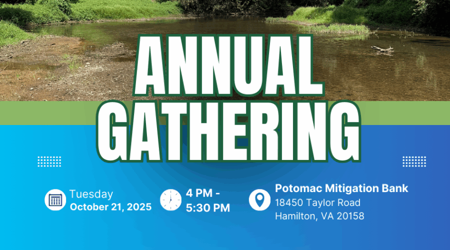 Join Us for Our Annual Gathering – October 21, 2025