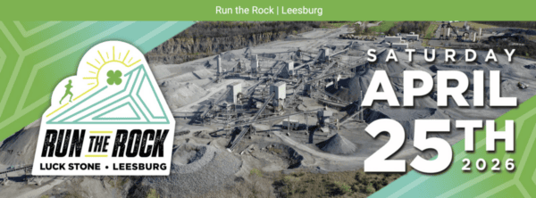 run the rock leesburg